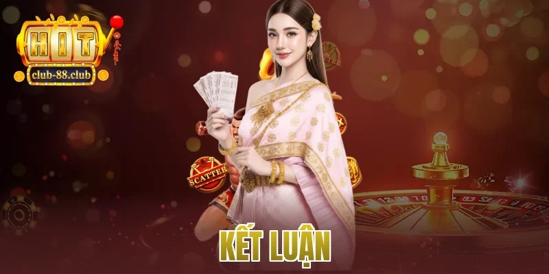 Kết luận