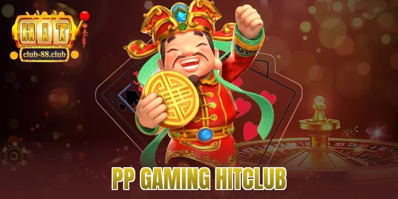pp gaming Hitclub