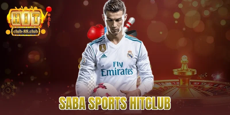 Saba sports Hitclub