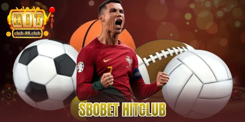 Sbobet Hitclub
