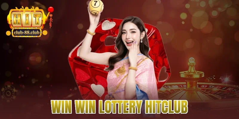 win win lottery Hitclub